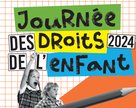 CS Jas de bouffan droits de l'enfant