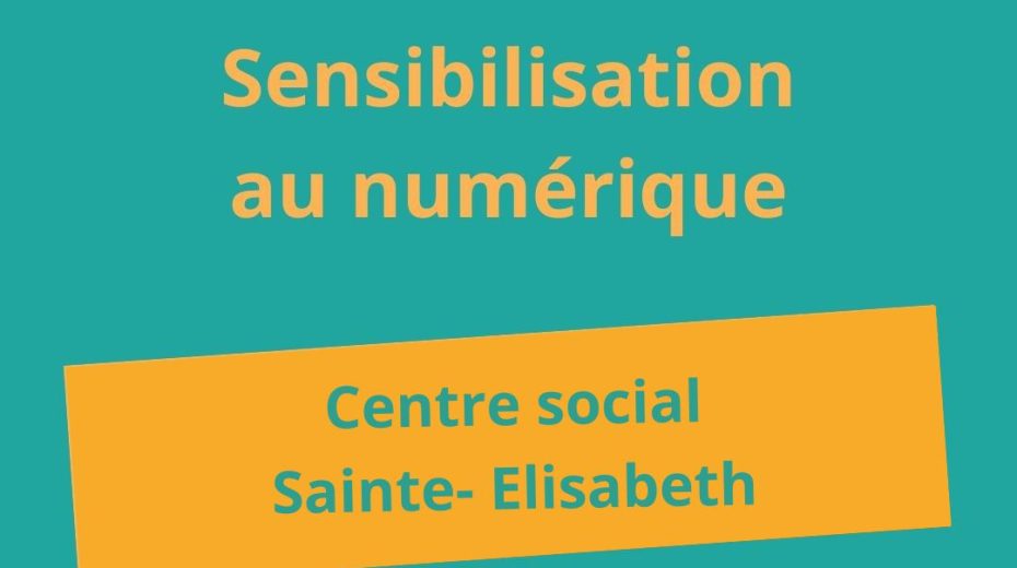 Centre social Sainte- Elisabeth