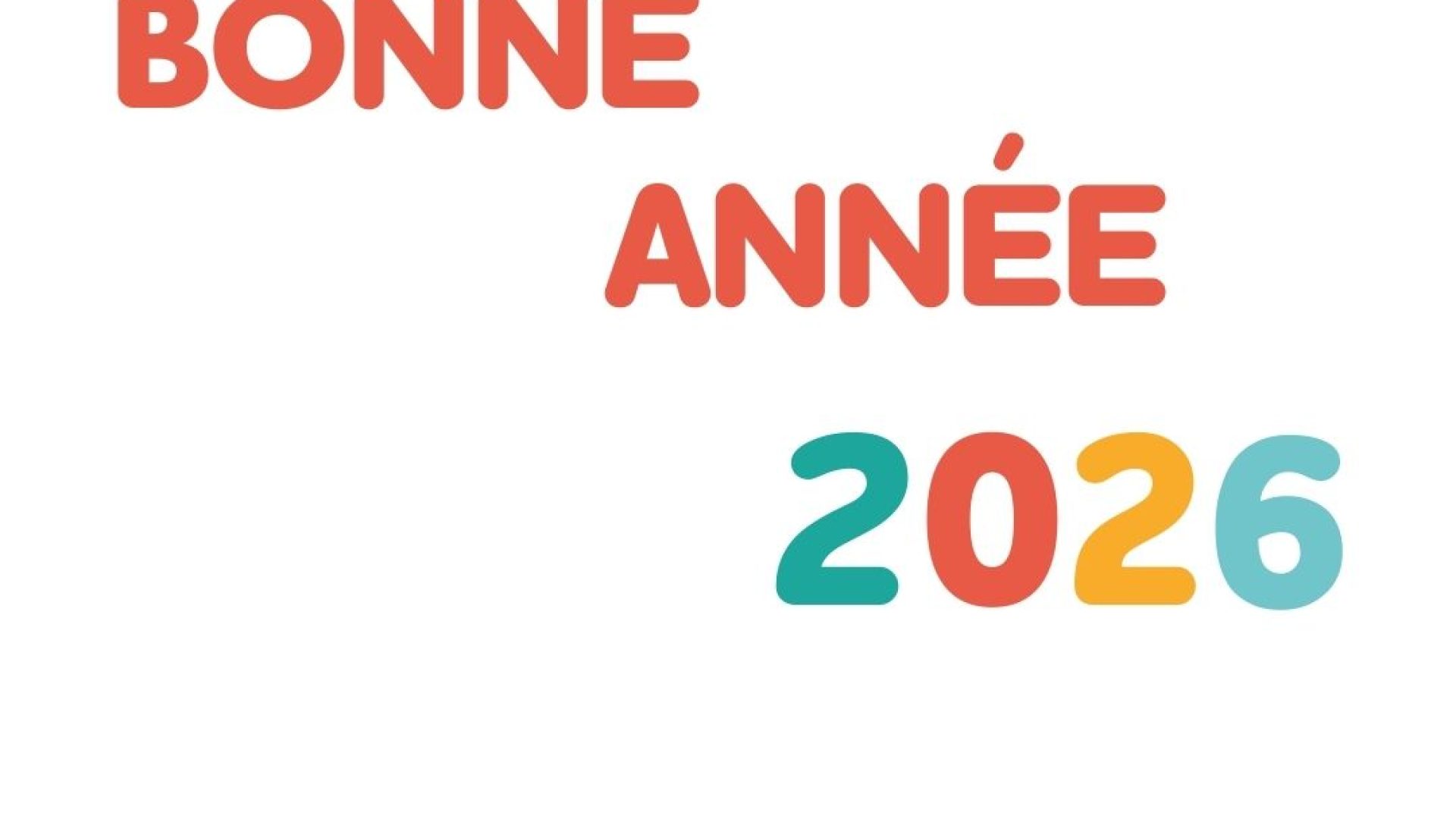 Copie de Copie de Voeux 2026 (Facebook Video)