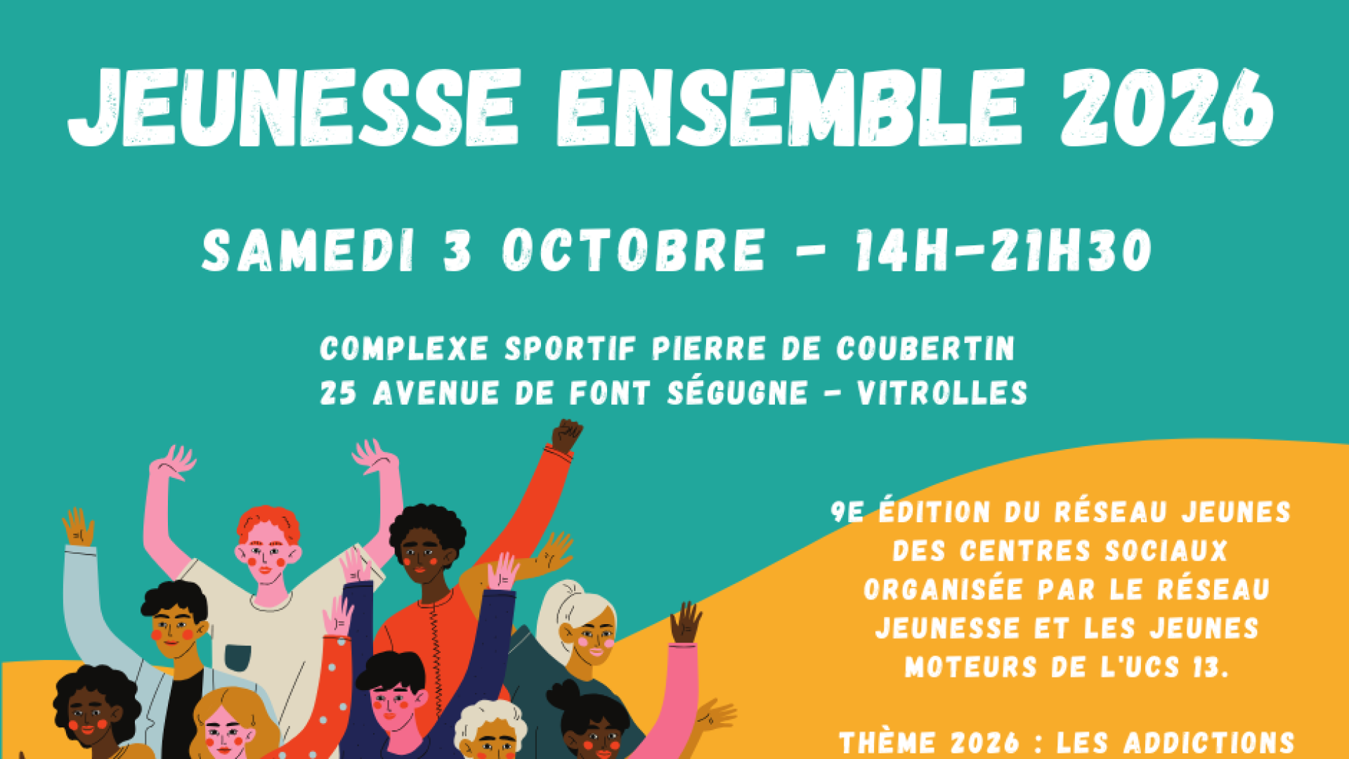 JEUNESSE ENSEMBLE 2026 VF