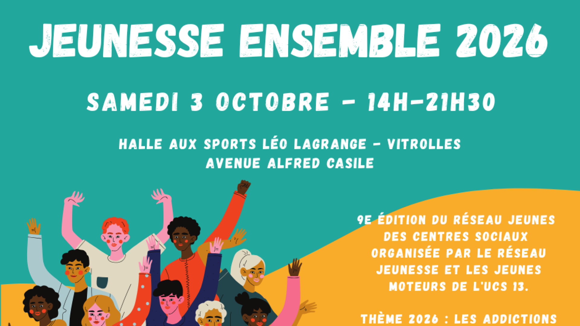 JEUNESSE ENSEMBLE 2026 VF