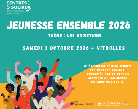 JEUNESSE ENSEMBLE 2026