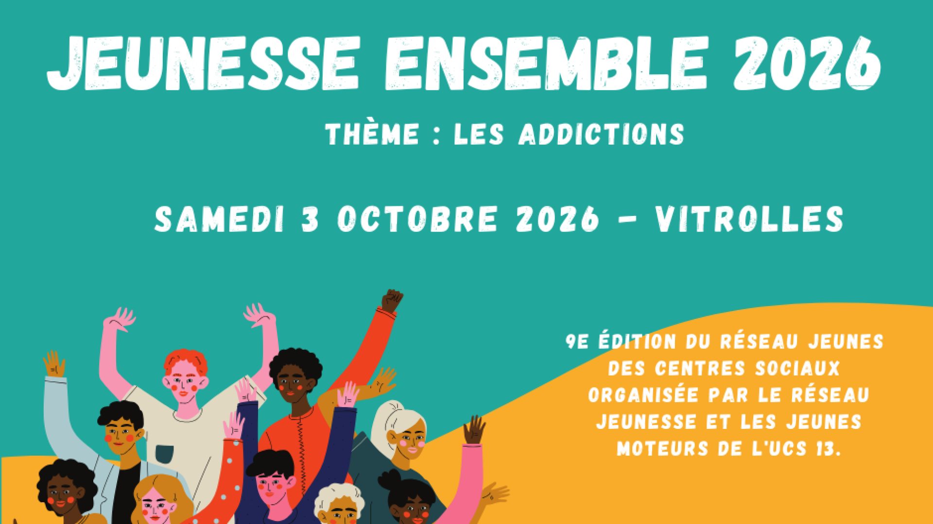 JEUNESSE ENSEMBLE 2026
