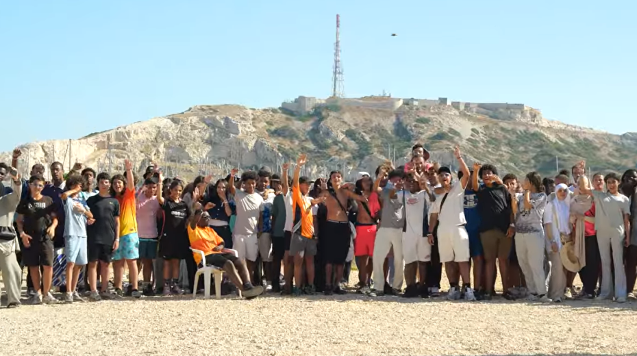 Jeunesse ensemble 2025