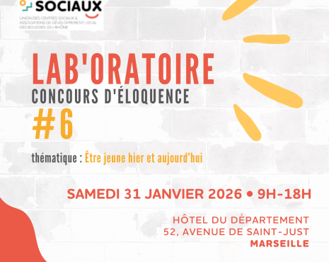 Lab'oratoire 2025 6e édition VF