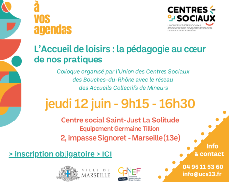 savethedate colloque ACM