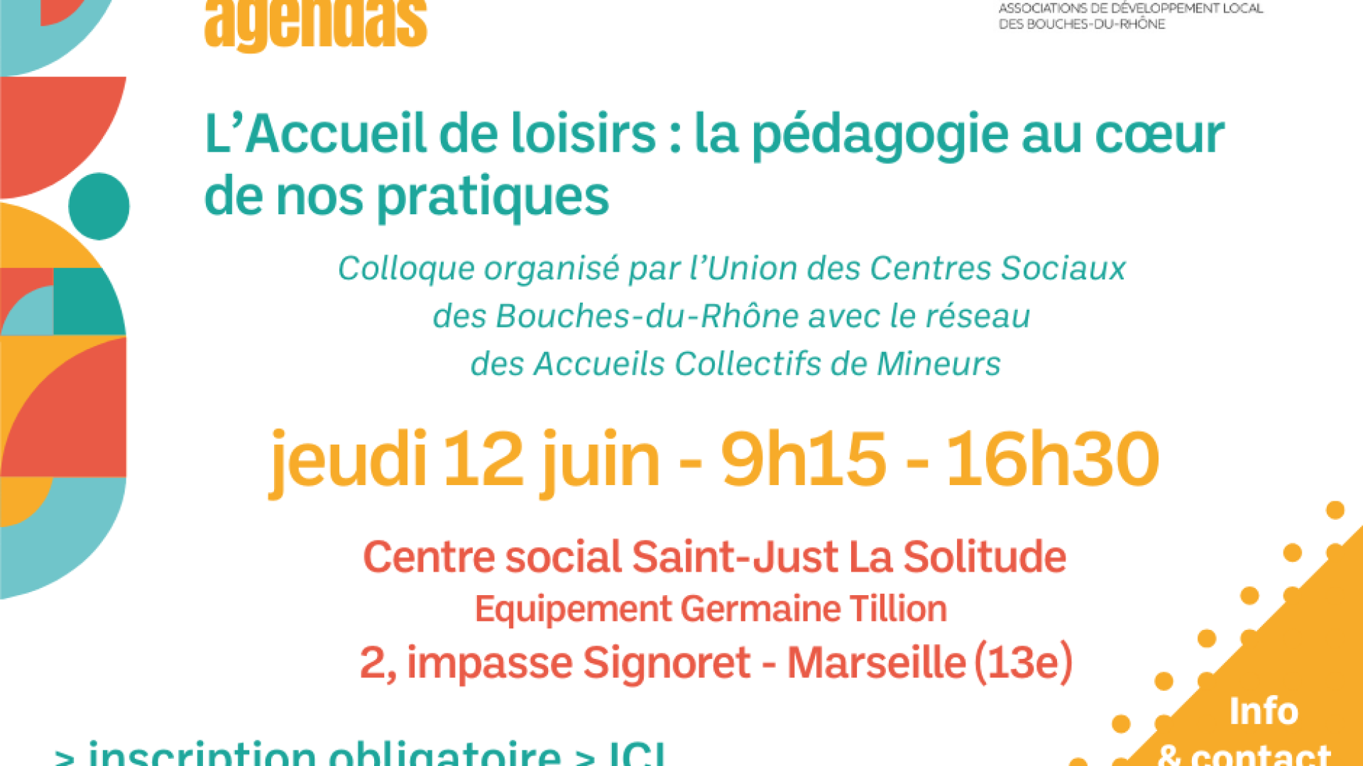 savethedate colloque ACM